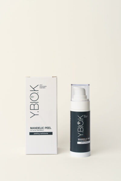 Mandelic Peel